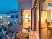 Wienwert Apartments Getreidemarkt