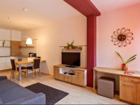 Wienwert Apartments Karlsplatz