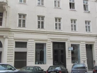 Wohnen im Herzen von Wien