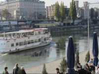 Wohnen im Herzen von Wien at the Waterfront