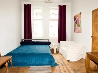 Wohnung 2 Bischoffgasse