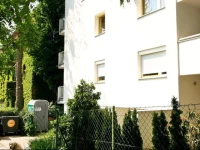 Wohnung Scheibengasse