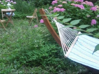 Your sunny, central and quiet home