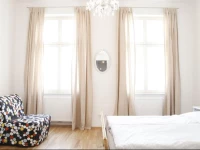 Zentrale Ferienwohnung Augarten