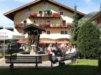 Appartement Haus Veronika