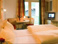 Appartements Bergsonne