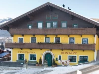 Familienhotel Heisenhof