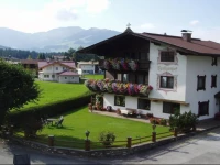 Apartment Neuhaushof