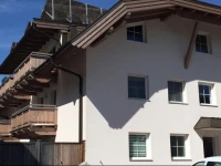 Appartement Dorfblick