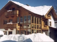 Appartement Paratscher