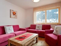 Appartementhaus Amelie