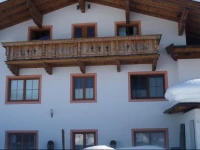 Ferienwohnung Zirmheim