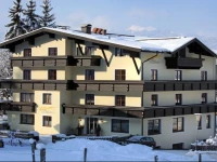 Hotel Garni Ingeborg
