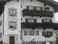 Haus Katharina ***