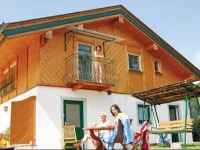 Holiday home Dorfstrasse Westendorf