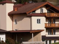 Penthouse Westendorf