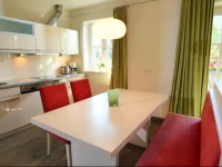 Wellnessappartements Erharter