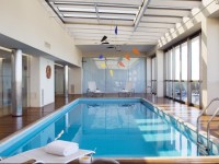 Hotel Madero Buenos Aires