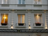 Melia Recoleta Plaza Hotel