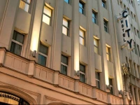 NH City Buenos Aires