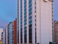 Sheraton Libertador Buenos Aires