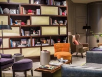 The Brick Hotel Buenos Aires (Ex Caesar Park) вЂ“ MGallery by Sofitel