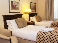 AmГ©ricas Towers Hotel