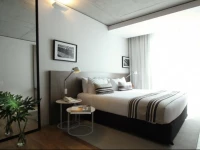 Anselmo Buenos Aires, Curio Collection by Hilton