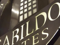 Apart Hotel Cabildo Suites