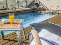 ARC Recoleta Boutique Hotel & Spa