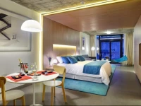 Hotel Babel Suites 3*