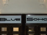 Blue Soho Hotel