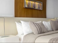 Hotel Boca Juniors by Design