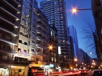 Buenos Aires Wilton Hotel