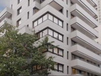 Bulnes Eco Suites 4*