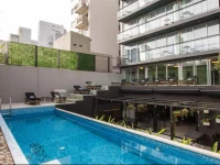 CasaSur Palermo Hotel