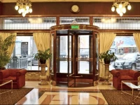 Castelar Hotel & SPA