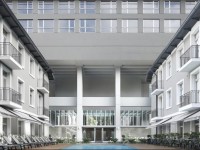 CH Madero Urbano Suites