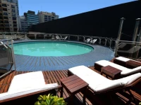 Hotel Cristoforo Colombo