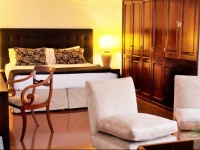 Hotel de las AmГ©ricas