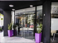Г‰pico Recoleta Hotel