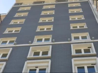 Esplendor Plaza Francia