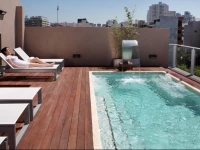 Fierro Hotel Buenos Aires