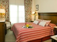 Howard Johnson Hotel 9 de Julio Avenue