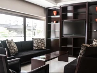 HR Luxor Hotel Buenos Aires