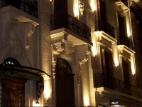 MansiГіn Dandi Royal Tango Hotel