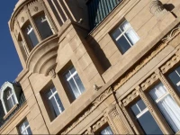 Moreno Hotel Buenos Aires by Tay Hotels