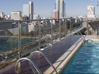 NH Buenos Aires 9 de Julio