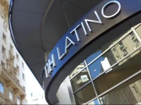 NH Buenos Aires Latino