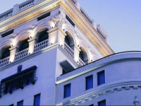 NH Collection Buenos Aires Jousten